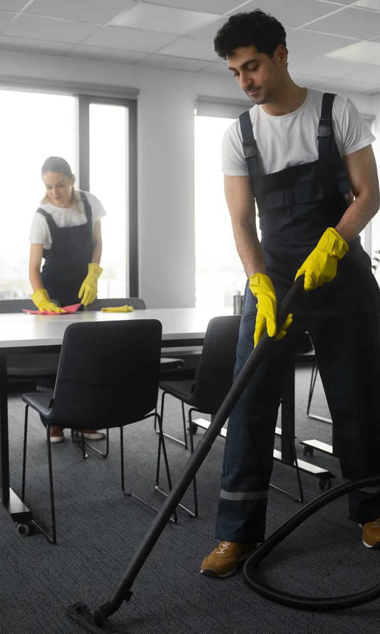 Lasa Commercial Services LLP