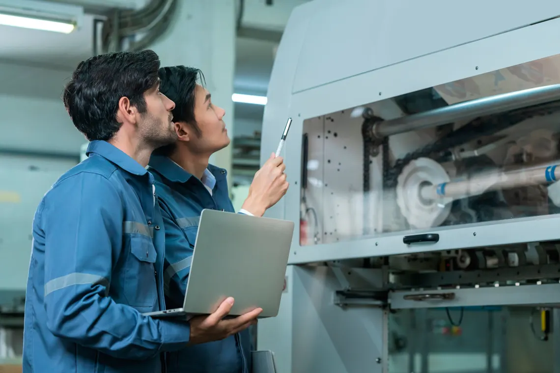 Lasa Commercial Services LLP