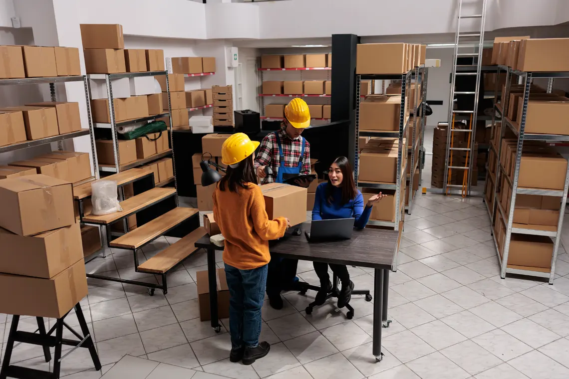 Lasa Commercial Services LLP